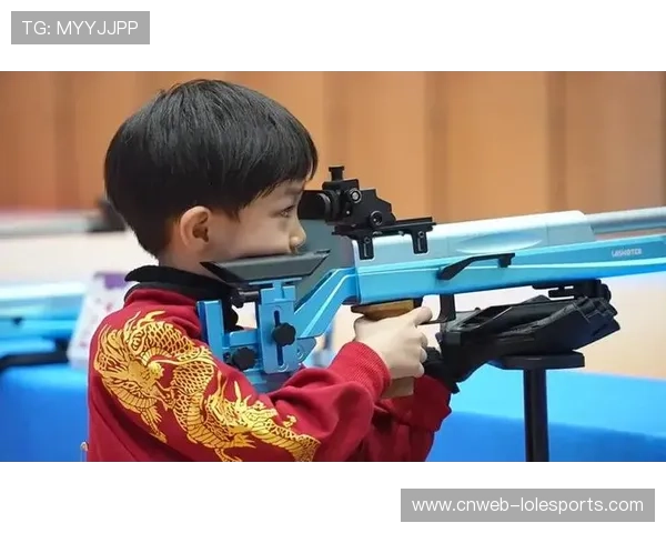 地方体育局加大射击项目投入推动训练设施智能化改造全面提速 地方体育局加大射击项目投入推动训练设施智能化改造全面提速