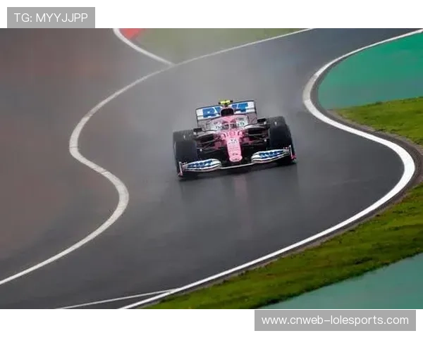 斯托尔延续父亲车队席位,加拿大车手寻求证明实力 斯托尔延续父亲车队席位,加拿大车手寻求证明实力