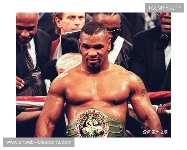 拳击历史高额奖金频现，泰森与保罗之战门票收入达1800万美元