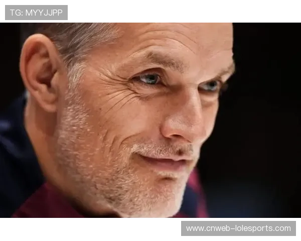 英足总官宣与主帅图赫尔续约至2028年