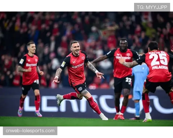 维尔茨续约谈判进行中,勒沃库森希望以核心留队信号稳固军心