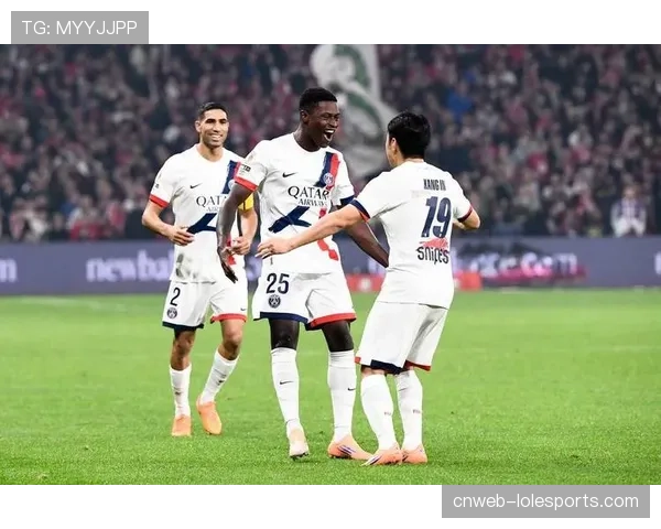 数据指出:巴黎圣日耳曼本月防守效率创赛季新高